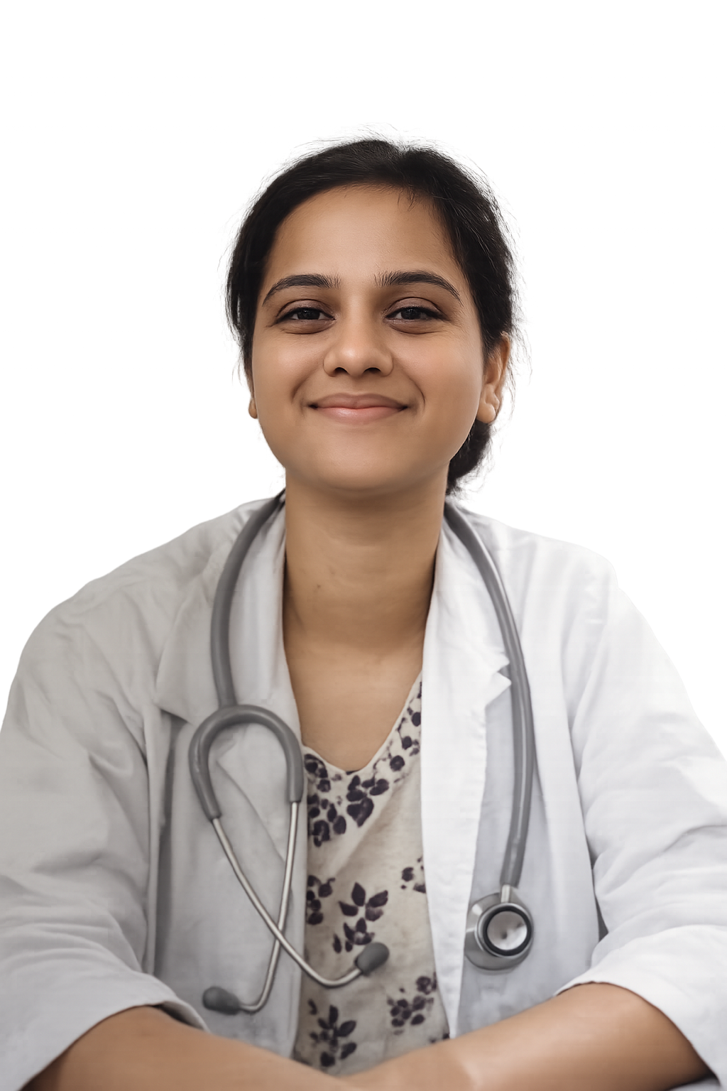Dr. Bhavna Bhabhor