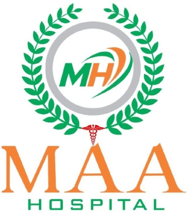 MAA Hospital logo